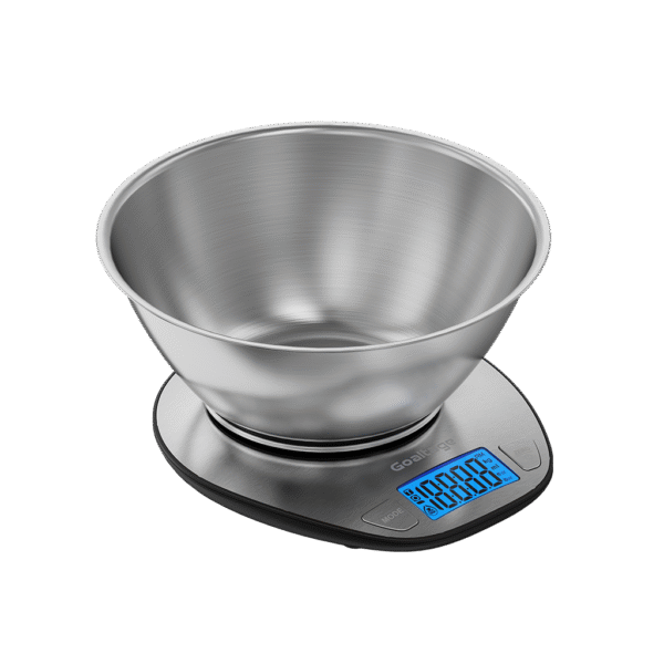 ترازو آشپزخانه دیجیتال Goaltage مدل SCL02 TrueMeasure - Image 4