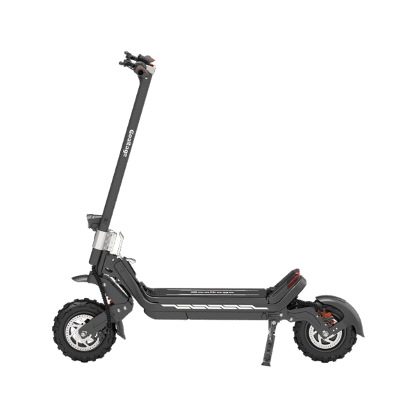 اسکیت برد برقی Goaltage SCT01 SpeedBoost Pro - Image 3