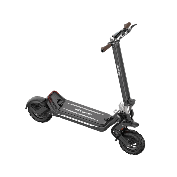 اسکیت برد برقی Goaltage SCT01 SpeedBoost Pro - Image 4