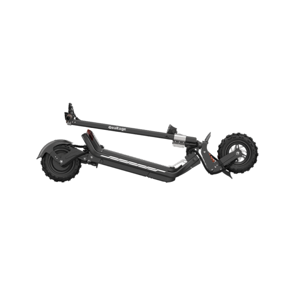 اسکیت برد برقی Goaltage SCT01 SpeedBoost Pro - Image 6