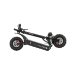 اسکوتر برقی Goaltage مدل SCT02 MotionRide - Image 2