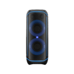 اسپیکر پارتی Goaltage SP08 SuperBeat با میکروفون بی‌سیم و نورپردازی RGB