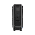 اسپیکر پارتی Goaltage SP08 SuperBeat با میکروفون بی‌سیم و نورپردازی RGB - Image 4