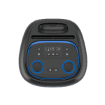 اسپیکر پارتی Goaltage SP08 SuperBeat با میکروفون بی‌سیم و نورپردازی RGB - Image 5