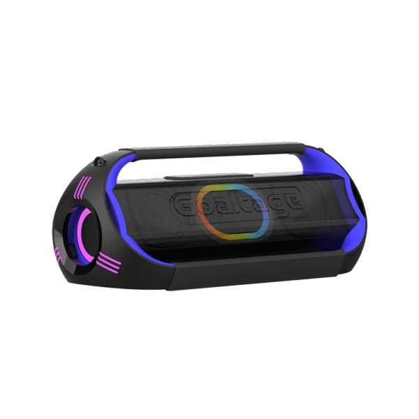 اسپیکر پرتابل Goaltage SP11 BeatBox - Image 5
