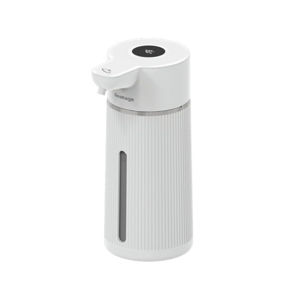 دستگاه پخش‌کننده صابون اتوماتیک Goaltage مدل SPD01 FoamLux - Image 6