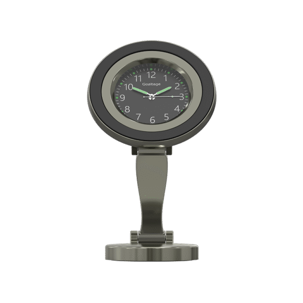 هولدر مغناطیسی + ساعت Goaltage STD06 ClockGrip - Image 5