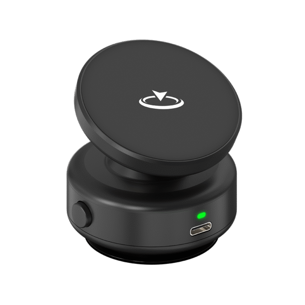 هولدر موبایل با مکش Goaltage مدل STD09 GripPro - Image 2