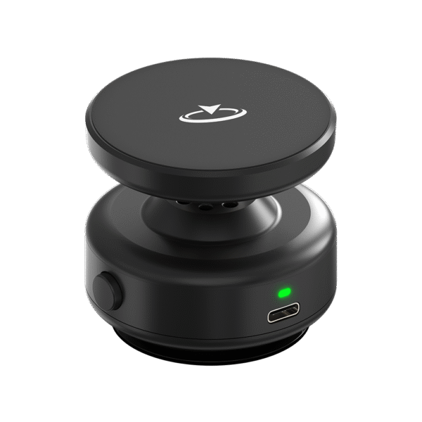 هولدر موبایل با مکش Goaltage مدل STD09 GripPro - Image 5