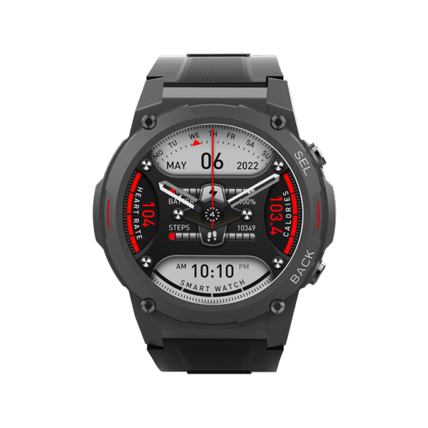 ساعت هوشمند Goaltage SW04 Impulse - Image 4