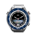 ساعت هوشمند Goaltage SW05 Elegance - Image 3