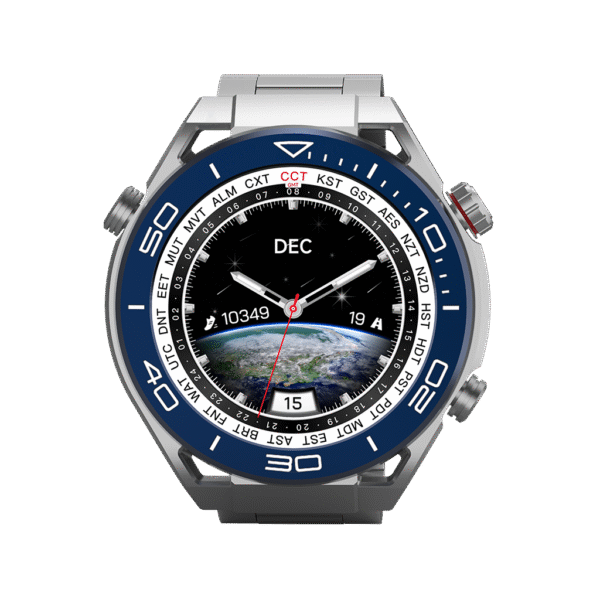 ساعت هوشمند Goaltage SW05 Elegance - Image 3