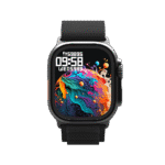 ساعت هوشمند Goaltage SW06 Deluxe
