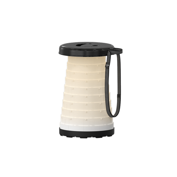میز کمپینگ تاشو Goaltage TBL01 LightFold – میز همراه با صندلی LED - Image 4