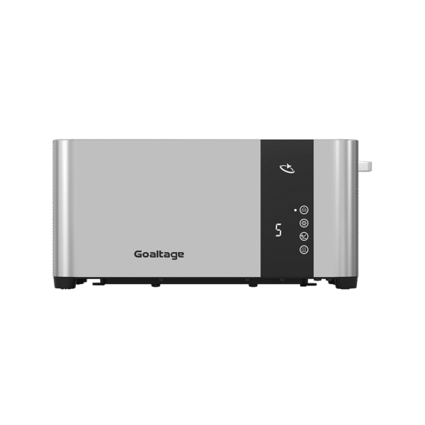توستر Goaltage TST01 GoldenEdge با توان 1400 وات - Image 6
