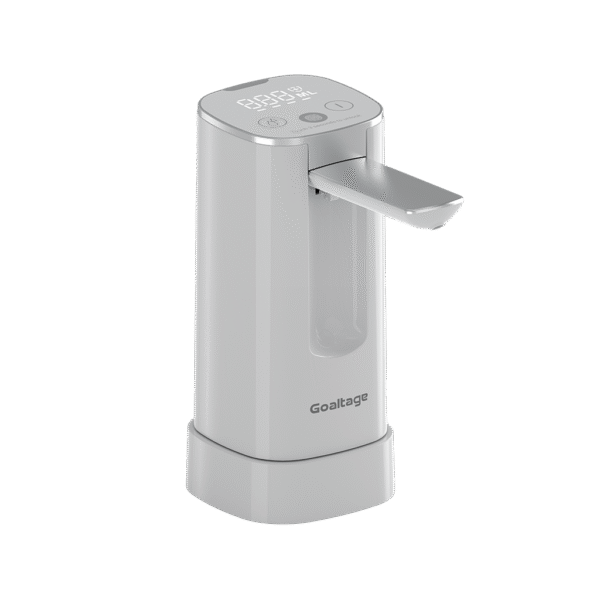 دیسپنسر آب بی‌سیم Goaltage WD01 AquaSafe - Image 5