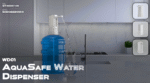 دیسپنسر آب بی‌سیم Goaltage WD01 AquaSafe - Image 2